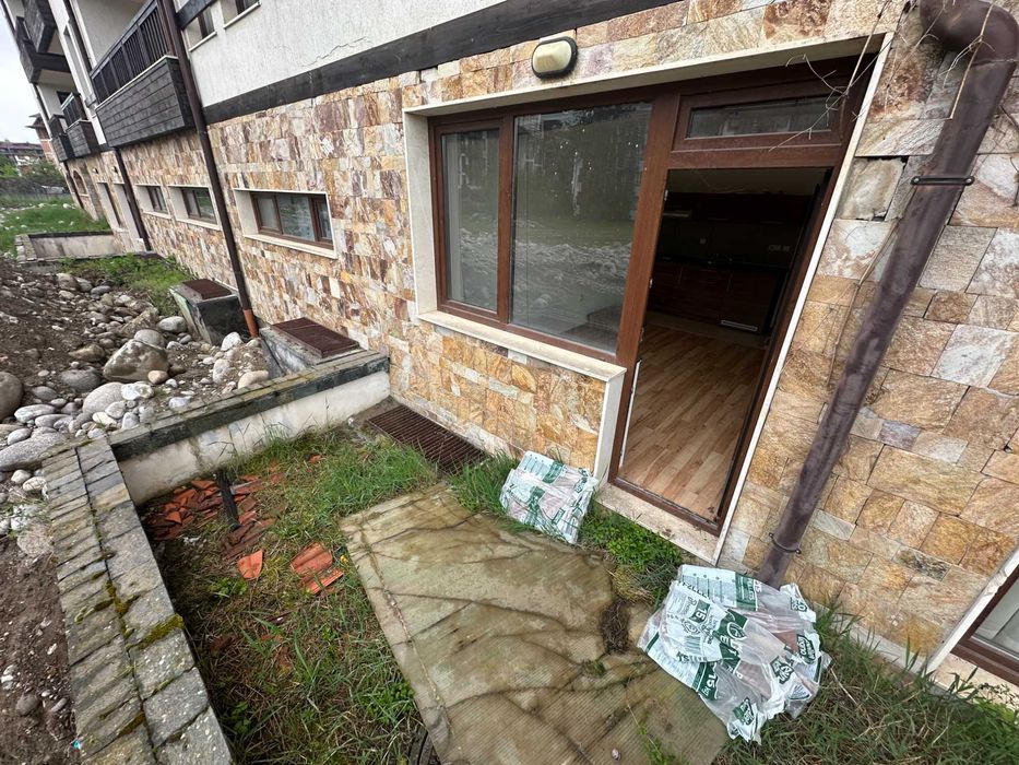 Продава се Едностаен апартамент в Банско - 40 кв.м за 447 €/кв.м - Снимка #6