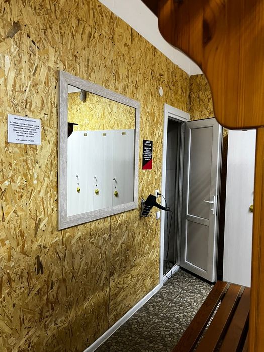 Сдаётся зал в аренду