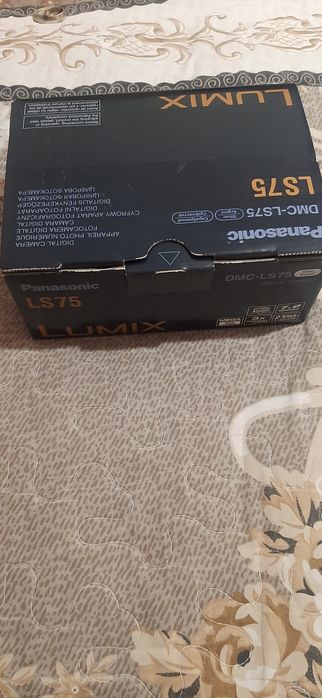 Продам фотоаппарат