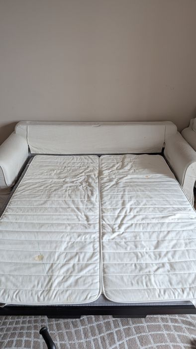 Диван и кресло Ikea