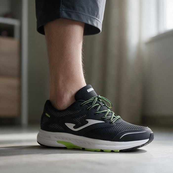 Кроссовки Joma размер 43(28см)