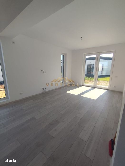 casa in comunitate