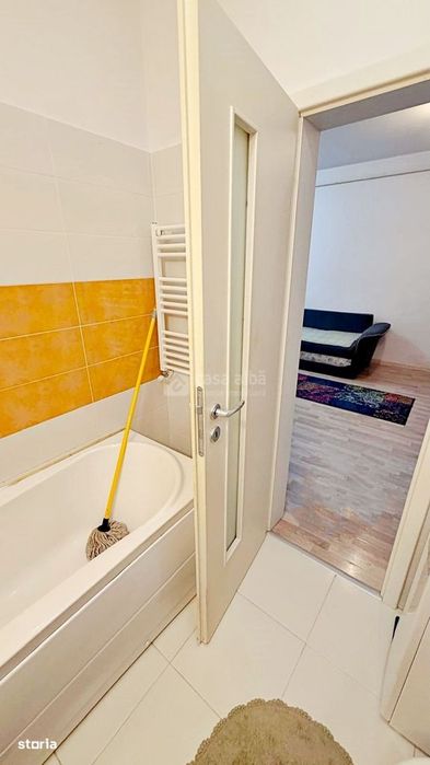 Centru - Sf. Lazar - bloc nou, 2 camere ready to move, inchiriere expr