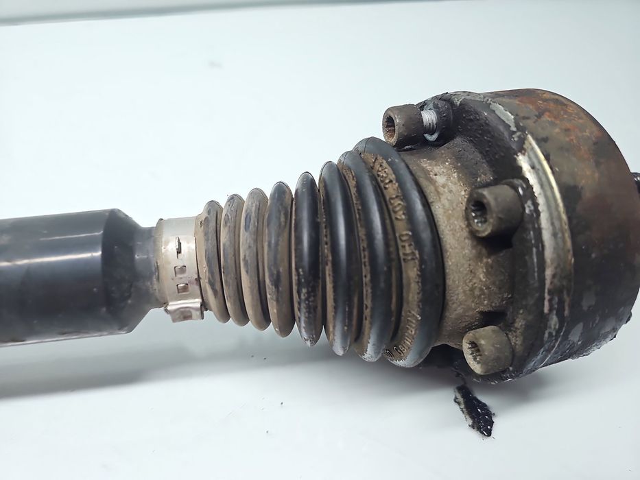 Planetara dreapta fata Skoda Octavia 3 (5E3) [Fabr 2012-2020] 5Q040727