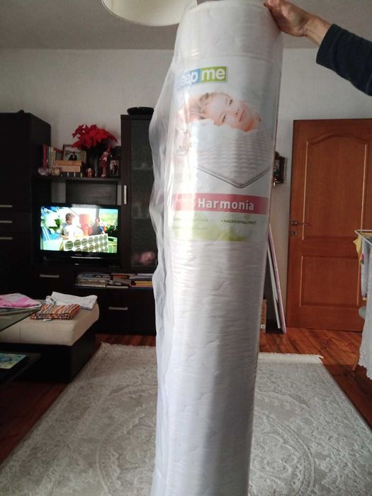 Топ матрак 160/200