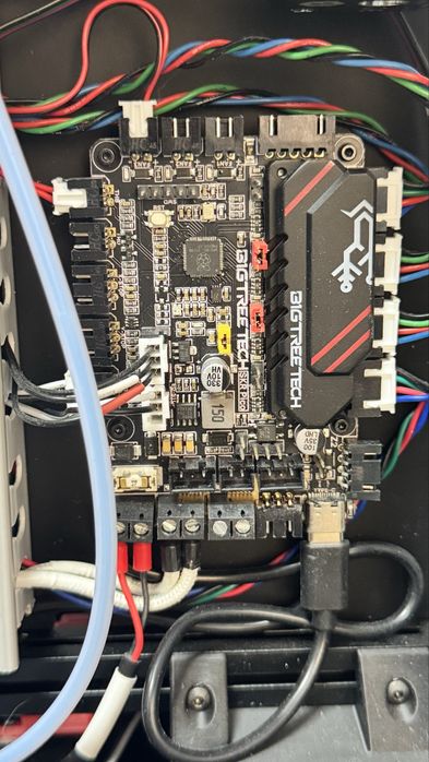Voron 0.2 LDO kit