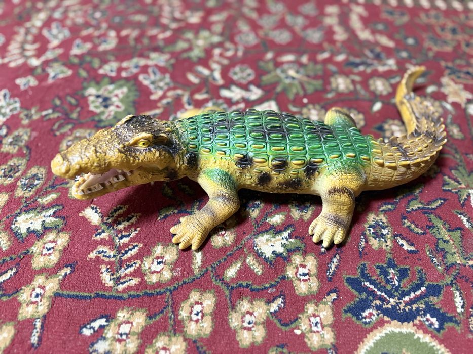 Игрушки Динозавров