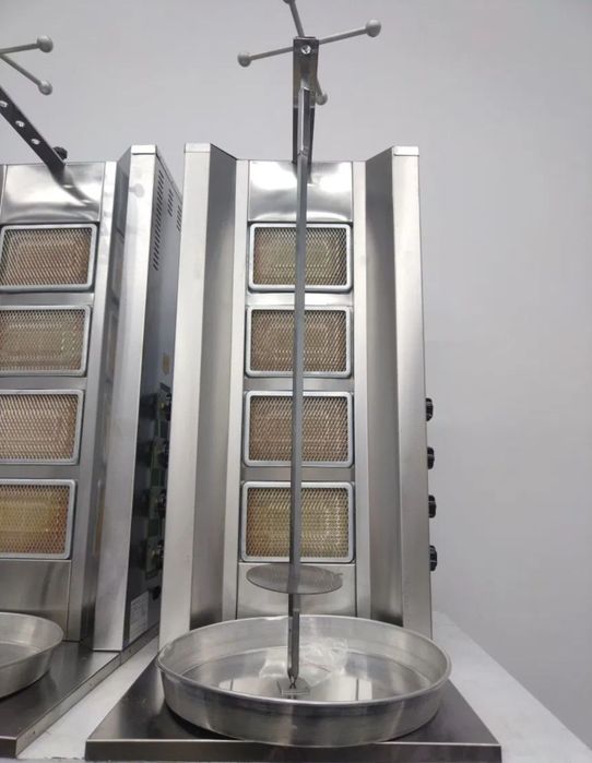 Lavash aparat Донер аппарат Шаурма аппарат Danar aparat lavash apara