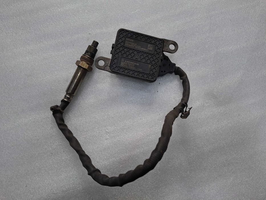 A0009053009 Втора употреба Нокс Nox Сензор Mercedes - Тестван