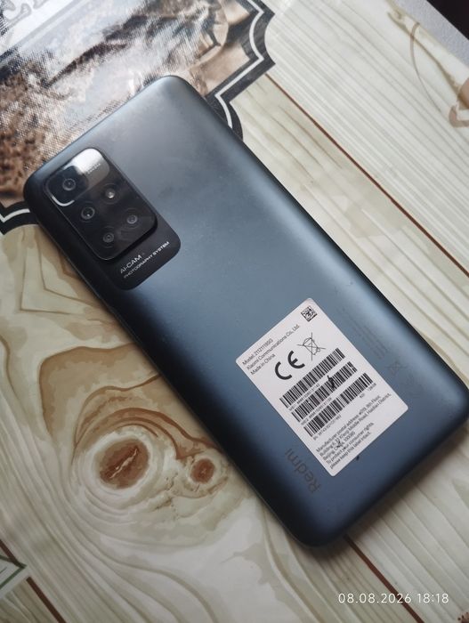 Redmi 10 128 Gb Original