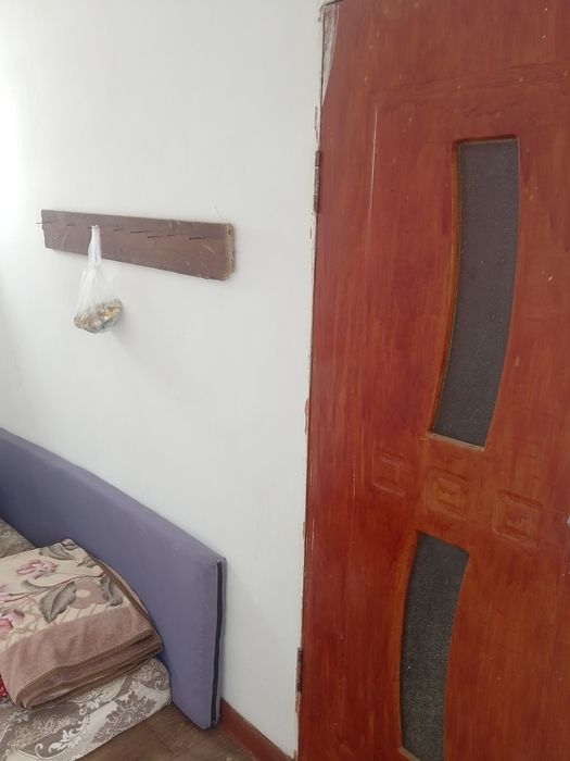 Времянка Квартира