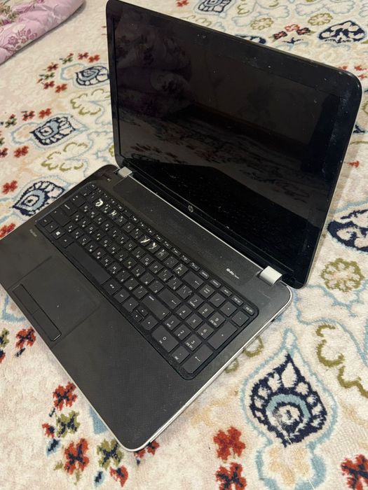 Ноутбук сатамын срочно