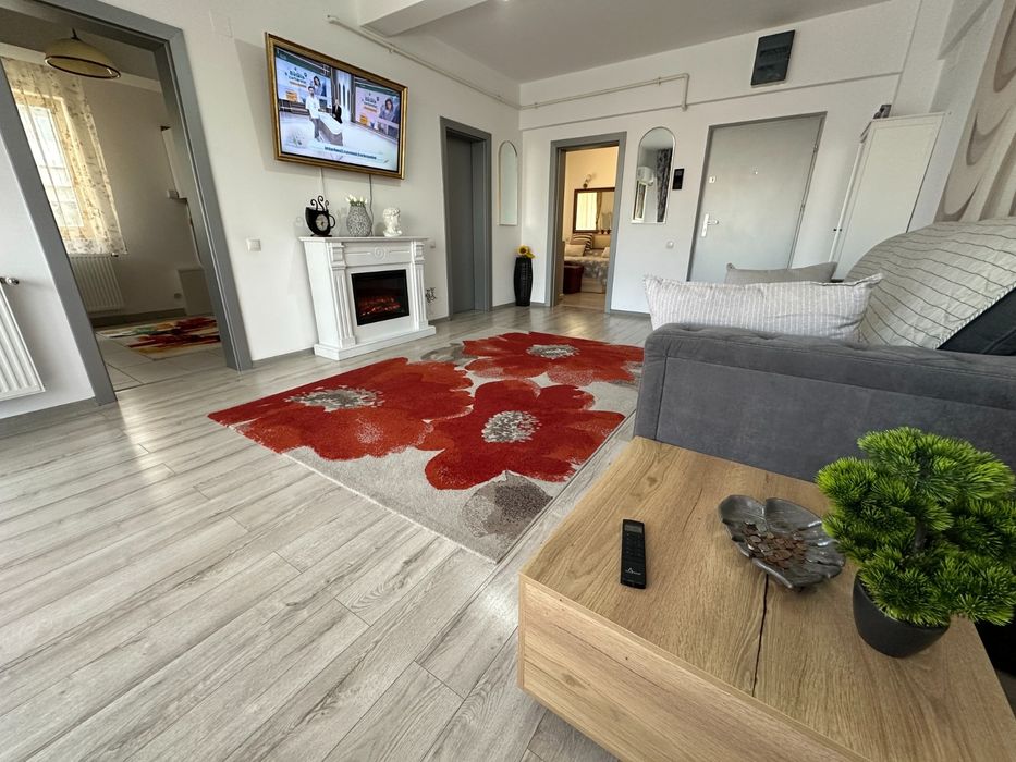 Apartament acreditat Regim Hotelier  cu factura Premium