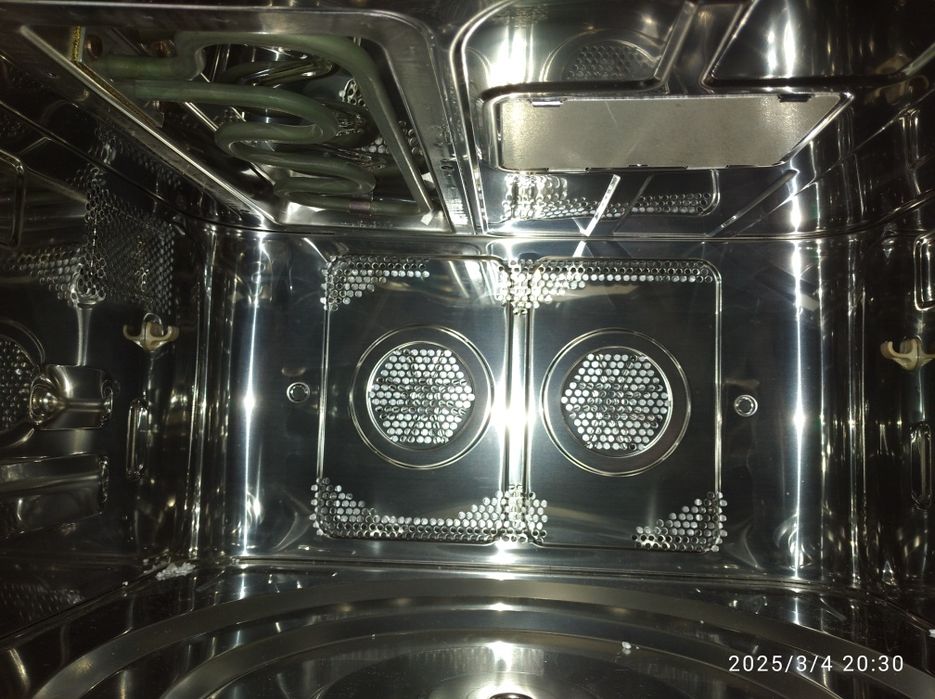 Продам свч печь LG