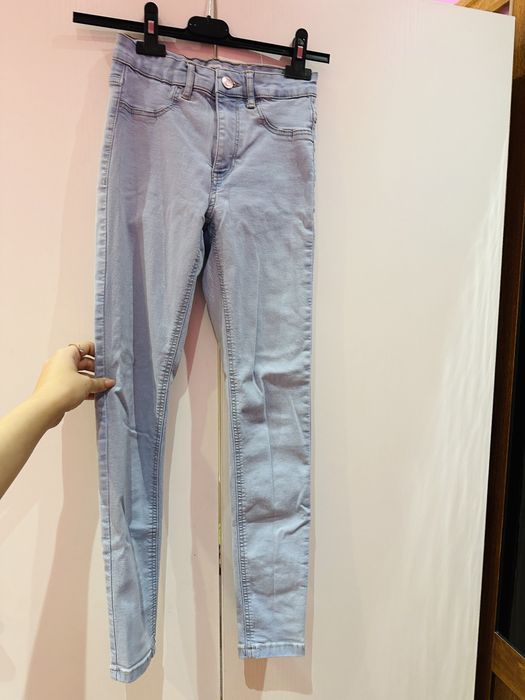 Модели дънки