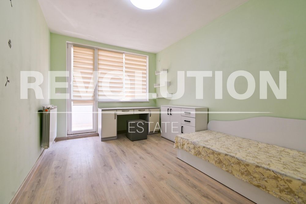 Дава се под наем Тристаен апартамент в София, Надежда 3 - 71 кв.м за 700 € - Снимка #9