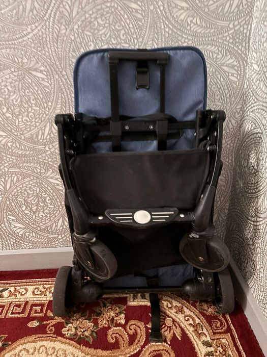 Коляска идеальное состояние