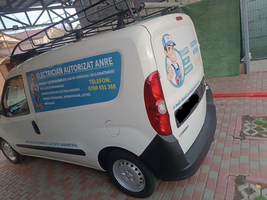 Opel Combo 1.3 CDTI 2016