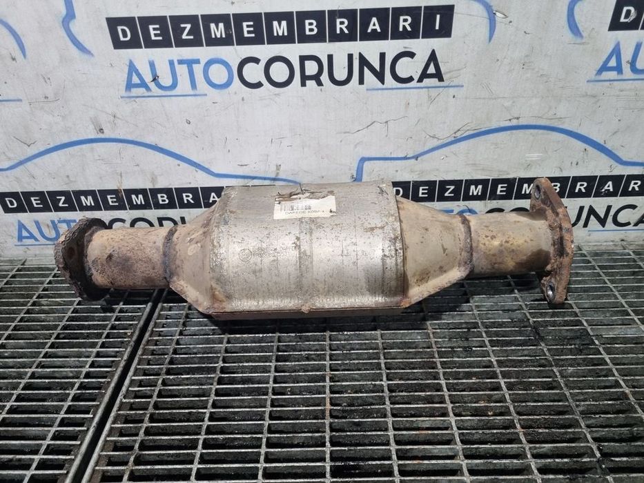 Filtru de particule Hyundai Tucson 2.0 D 2006 - 2010 83kW 113CP Euro3 (1229)