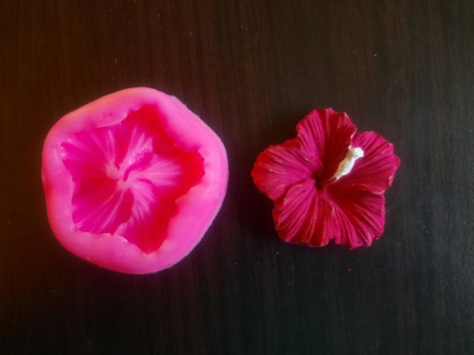 Молд - различни видове и други