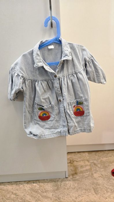 Детски рокли NEXT