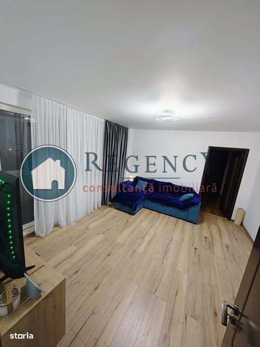 Apartament 3 camere gata de mutat Bucur Obor