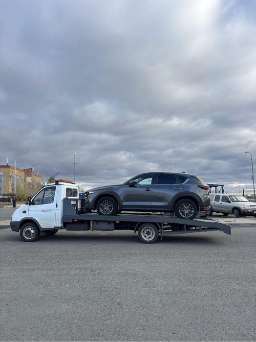 Атырау эвакуатор