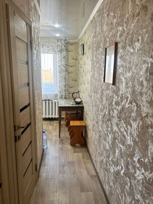 Продам 3комнатную квартиру.