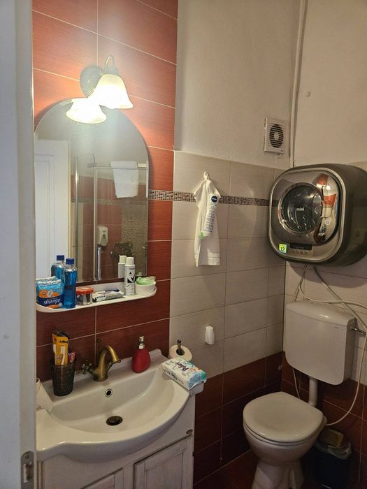 Apartament de 2 camere in centrul istoric de inchiriat