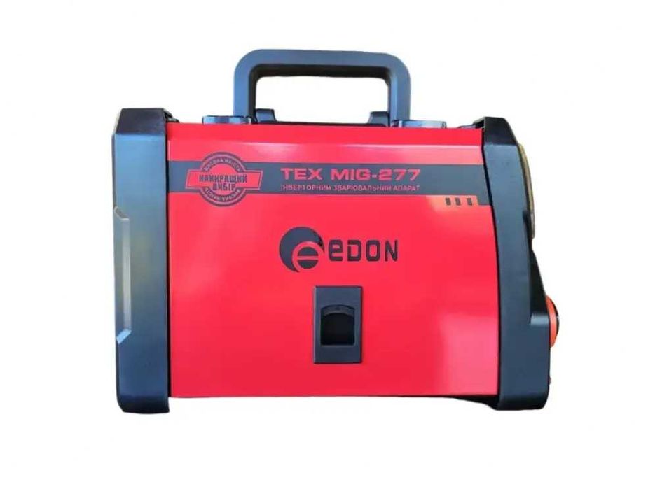 Aparat sudura invertor Edon Tex MIG-277