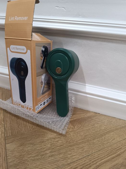 Катышки для одежды