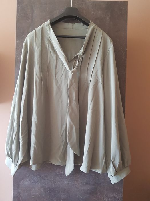 Дамска блуза с дълъг ръкав- 2бр.