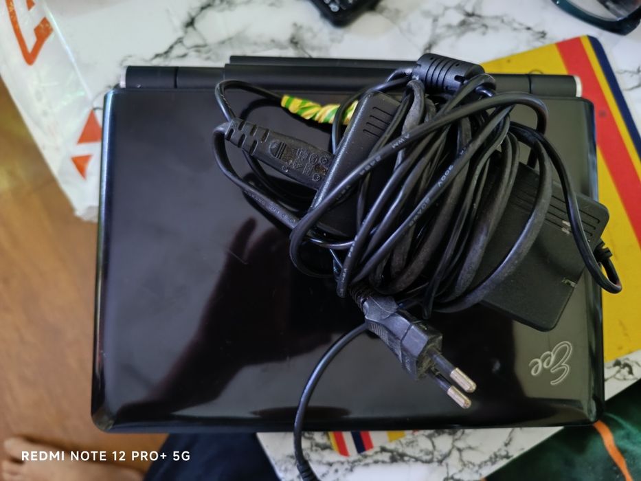 Laptop asus eepc