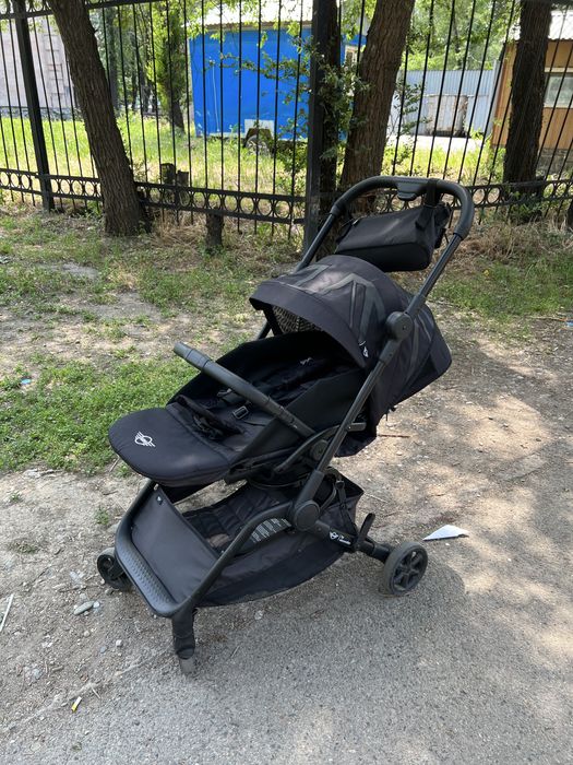 Коляска Easywalker mini buggy turn