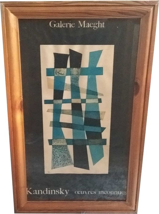 продавам оригинални афиши