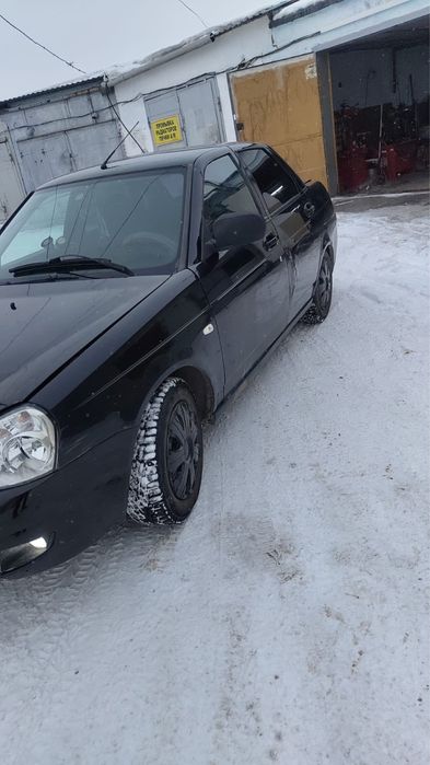 Продам машину в хорошем состоянии