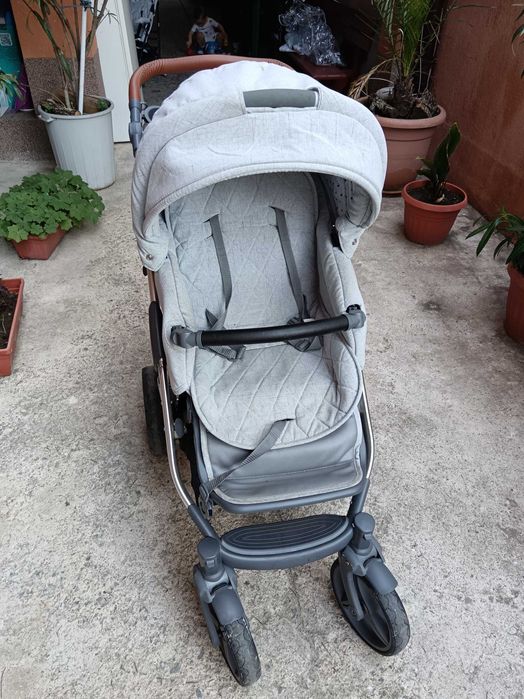 Детска количка LORELI RIMINI