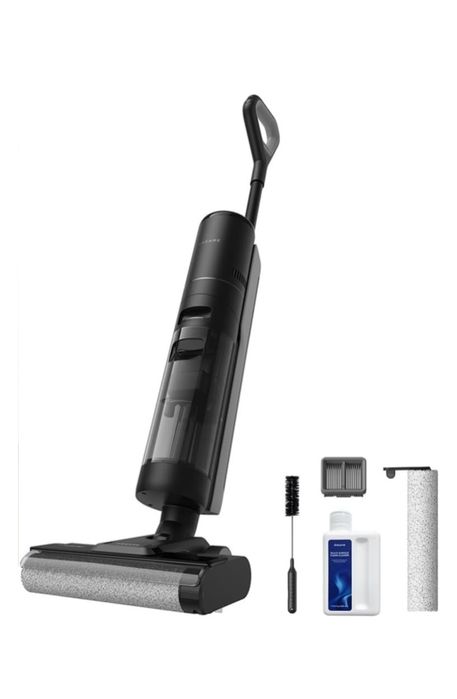 Пылесос dream H12 Pro Plus