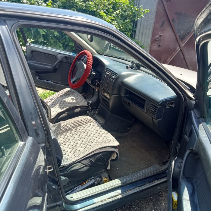 Опель Вектра А,92 г.д