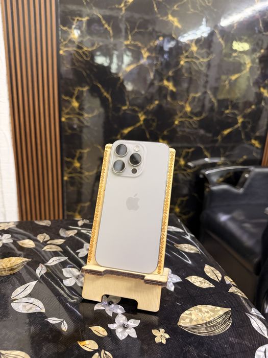 iphone 15 pro 256гб