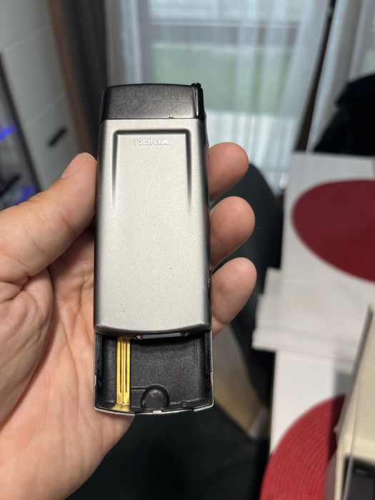 Nokia 8890 ! Stare buna !
