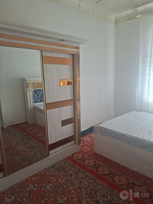 2 xonali uy ijaraga beriladi. Matalka