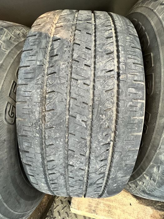 Шины 285/60/ R18