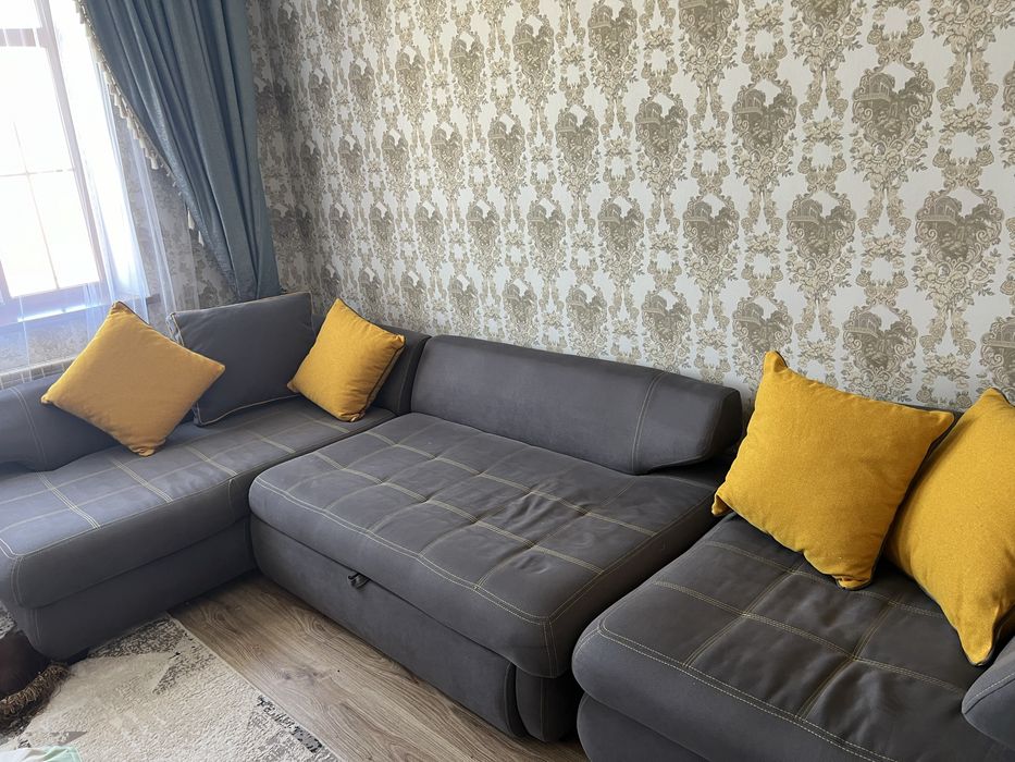 Продается мягкая мебель