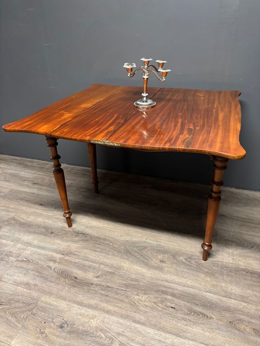 Masa/ birou retro scandinav