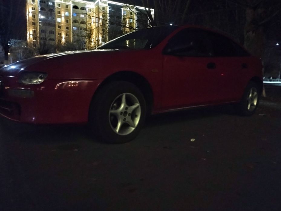 Продам Мазду 323 ва
