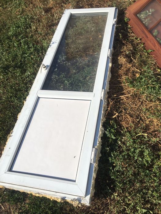 Продам двери межкомнатные