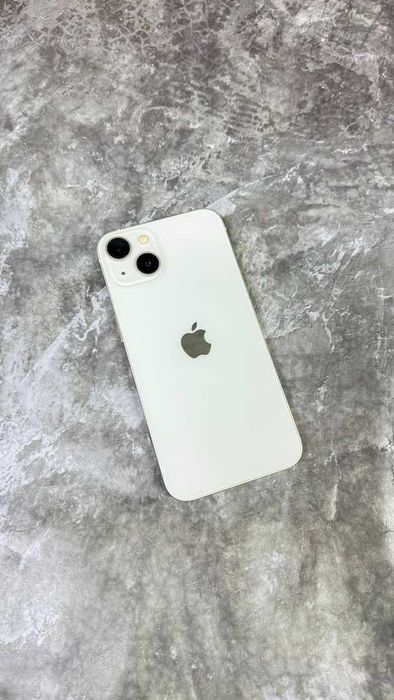 Apple iPhone 13 ( с Мангистау )  лот 889566
