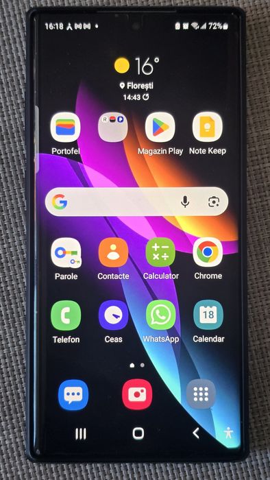 Samsung Galaxy Note 10 Plus