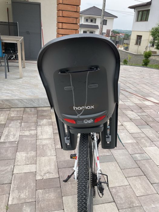 Scaun de copii pentru biciclete
